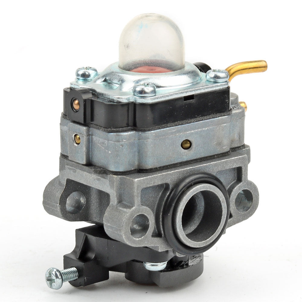 Carburetor Kit For Ryobi RY252CS RY253SS RY251PH RY254BC 2 Cycle 25.4cc 25cc